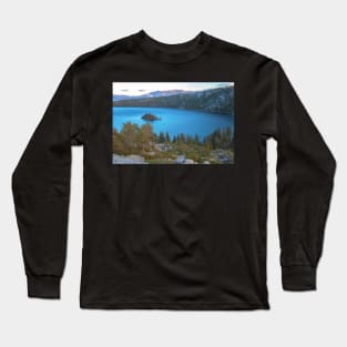 Emerald Bay Long Sleeve T-Shirt